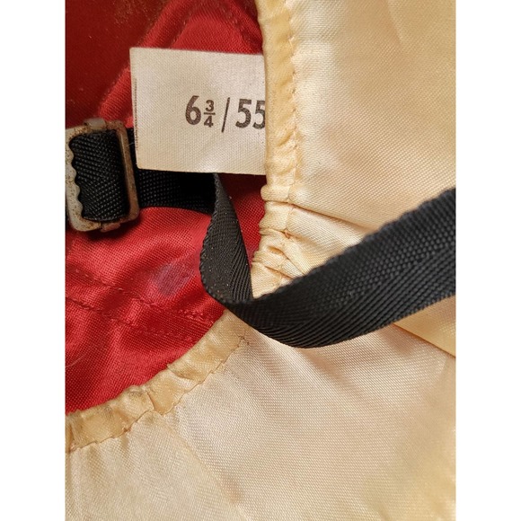 Vtg Charles Owen Equestrian Hat w/Bow - Picture 8 of 8